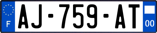 AJ-759-AT