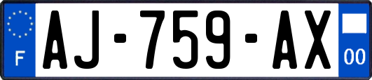 AJ-759-AX