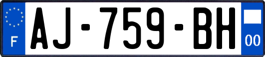 AJ-759-BH