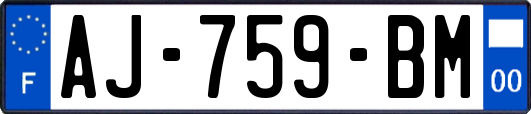 AJ-759-BM