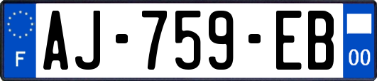 AJ-759-EB