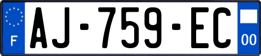 AJ-759-EC