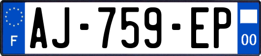 AJ-759-EP