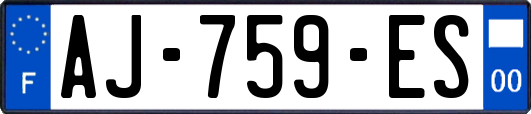 AJ-759-ES