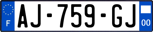 AJ-759-GJ