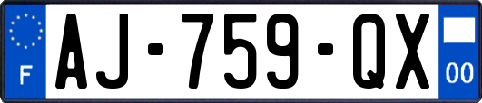 AJ-759-QX