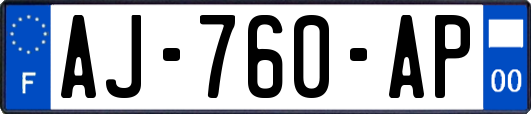 AJ-760-AP