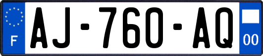 AJ-760-AQ