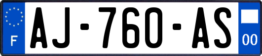 AJ-760-AS