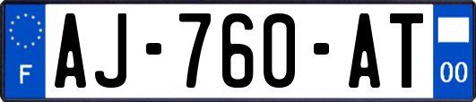 AJ-760-AT