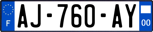 AJ-760-AY