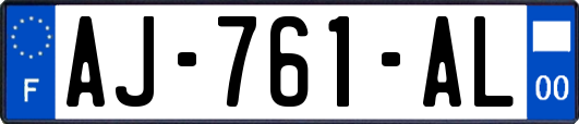 AJ-761-AL