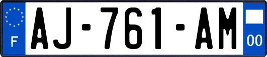 AJ-761-AM