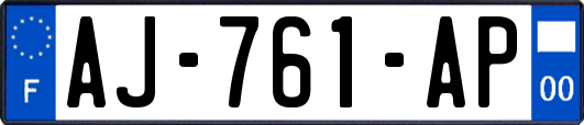 AJ-761-AP