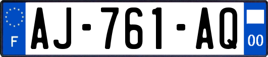 AJ-761-AQ