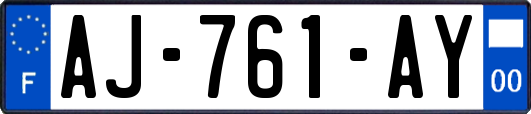 AJ-761-AY