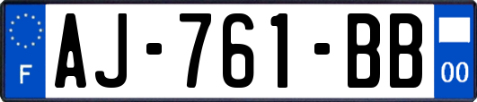 AJ-761-BB