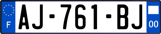 AJ-761-BJ