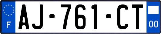 AJ-761-CT