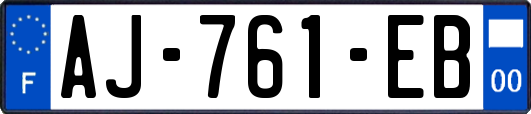 AJ-761-EB