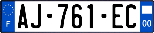 AJ-761-EC