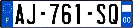 AJ-761-SQ