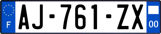 AJ-761-ZX