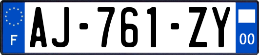 AJ-761-ZY