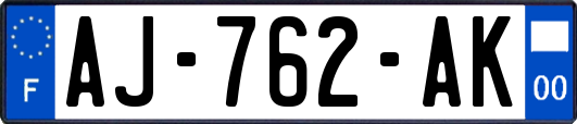 AJ-762-AK