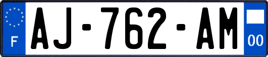 AJ-762-AM