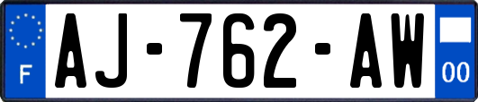 AJ-762-AW