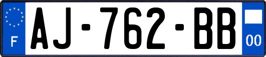 AJ-762-BB