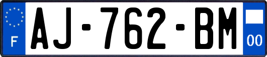 AJ-762-BM