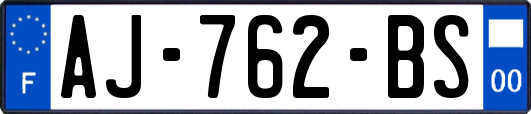 AJ-762-BS