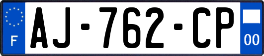 AJ-762-CP