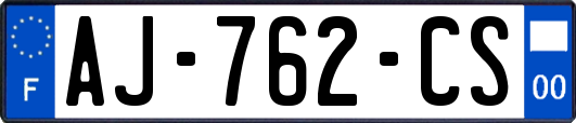 AJ-762-CS