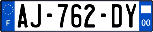 AJ-762-DY