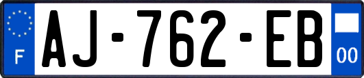 AJ-762-EB