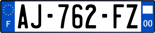 AJ-762-FZ