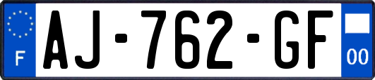 AJ-762-GF