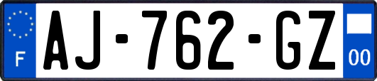 AJ-762-GZ