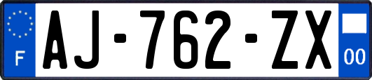 AJ-762-ZX