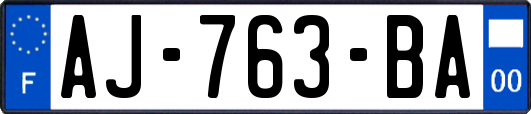 AJ-763-BA