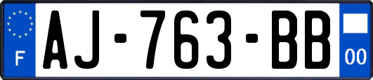 AJ-763-BB