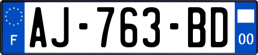 AJ-763-BD