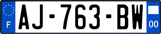 AJ-763-BW