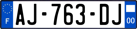 AJ-763-DJ