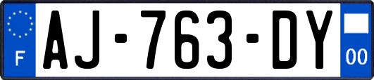 AJ-763-DY