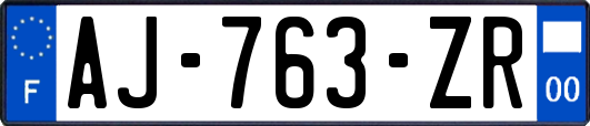 AJ-763-ZR