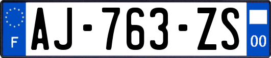 AJ-763-ZS